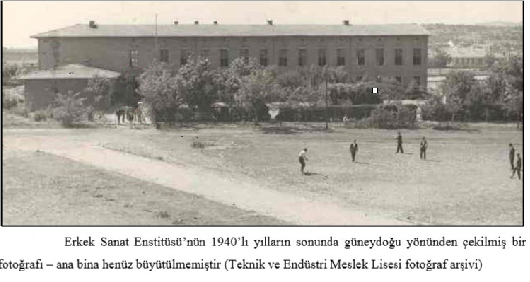 Endüstri Meslek (2)