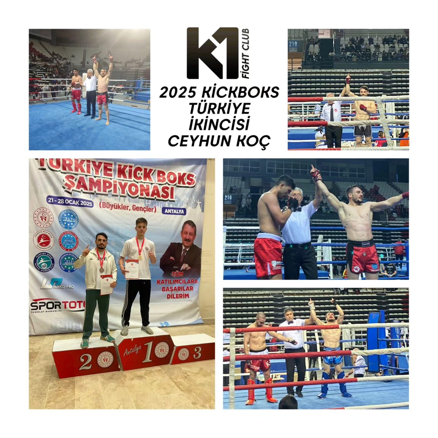 Kickboks Uşak (1)