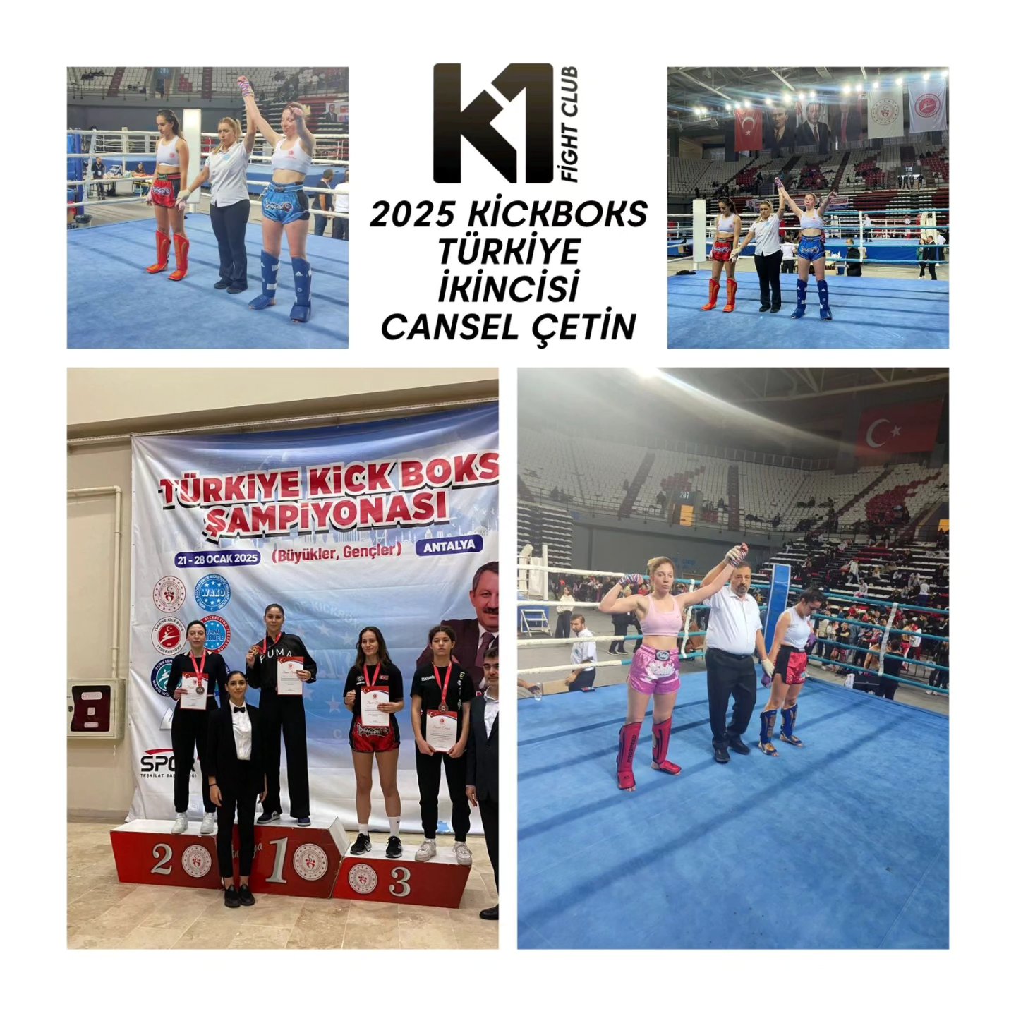 Kickboks Uşak (2)