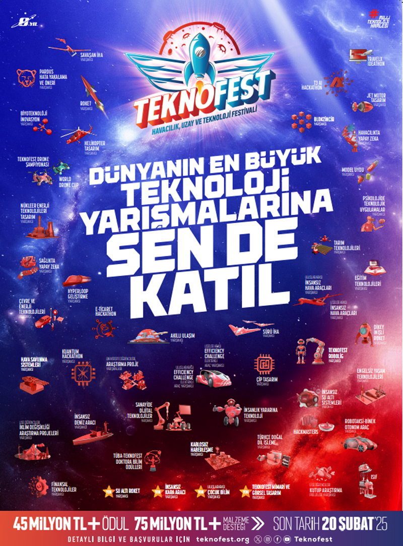 Teknofest