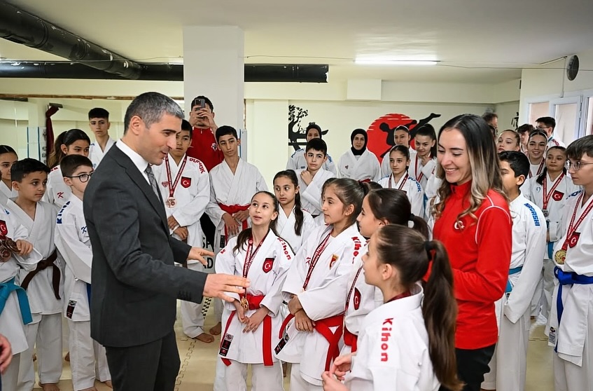 Uşak Karate 02