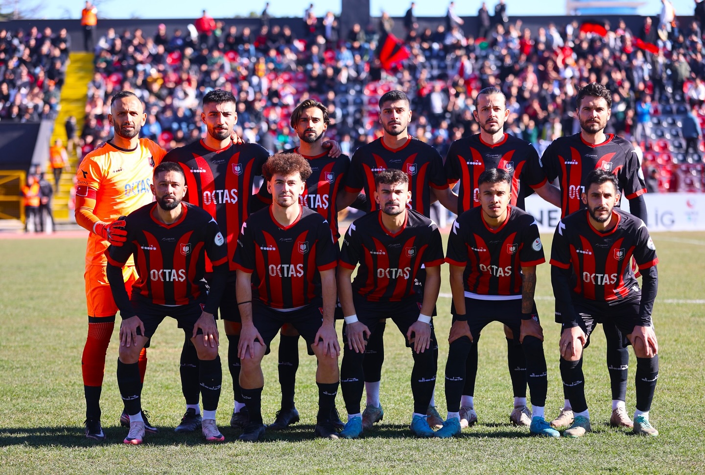 Uşakspor-1