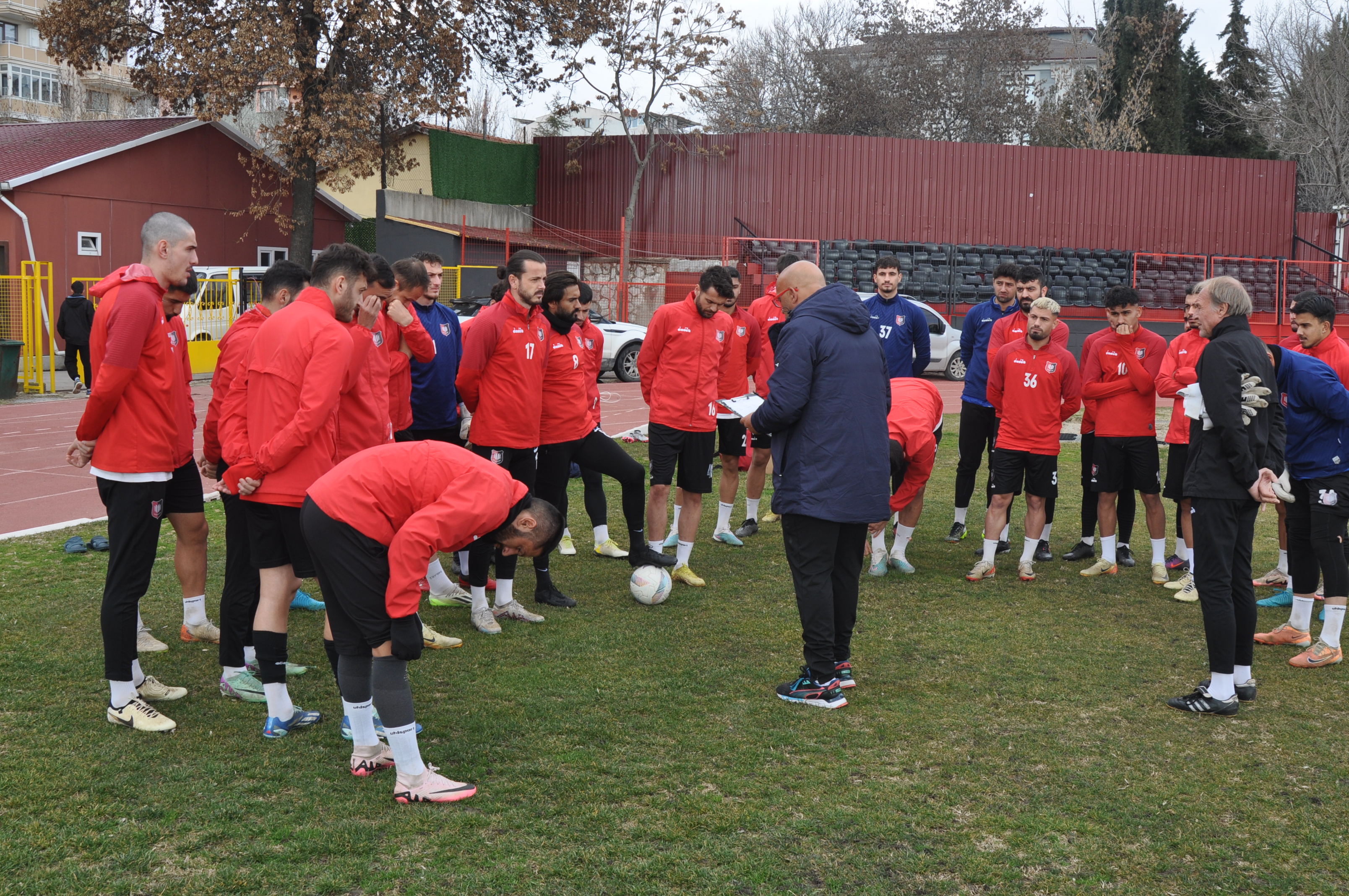 Uşakspor (3)