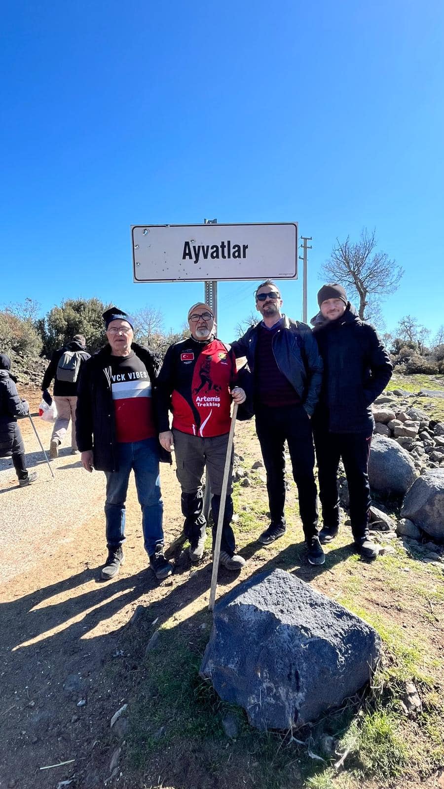 Ayvatlar 2