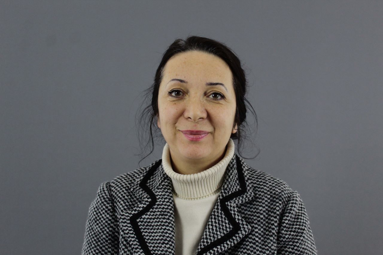 Dr.ögr Arzu Nurdaş 133215946