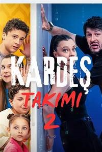 Kardeş Takımı 2