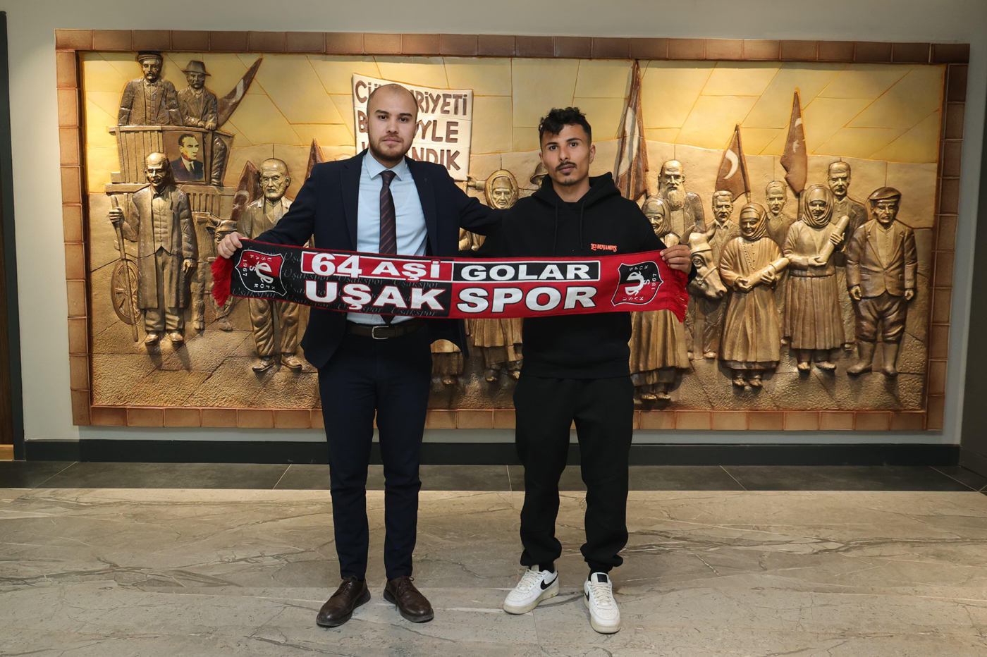 Uşakspor-3