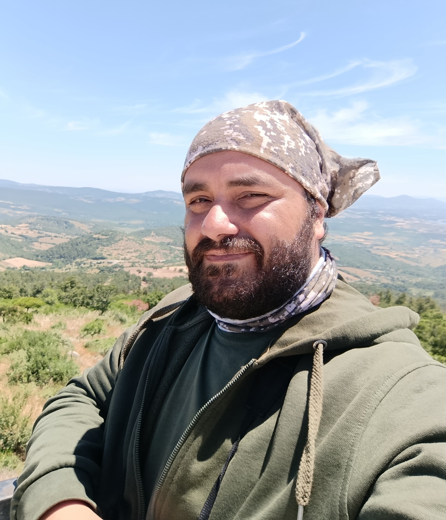 Muammer Ulker