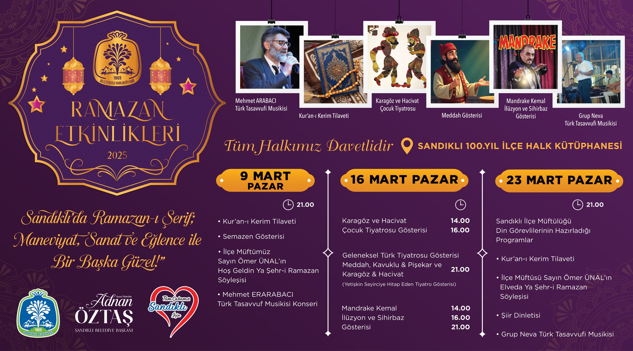 Sandıklı