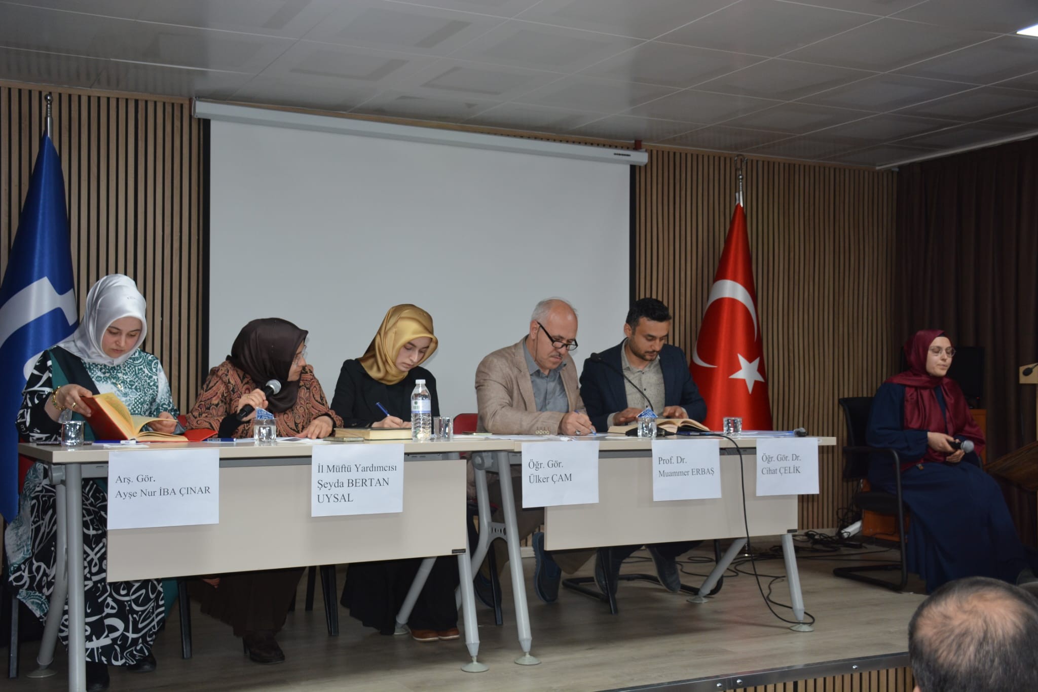 Hafızlık Yarışma