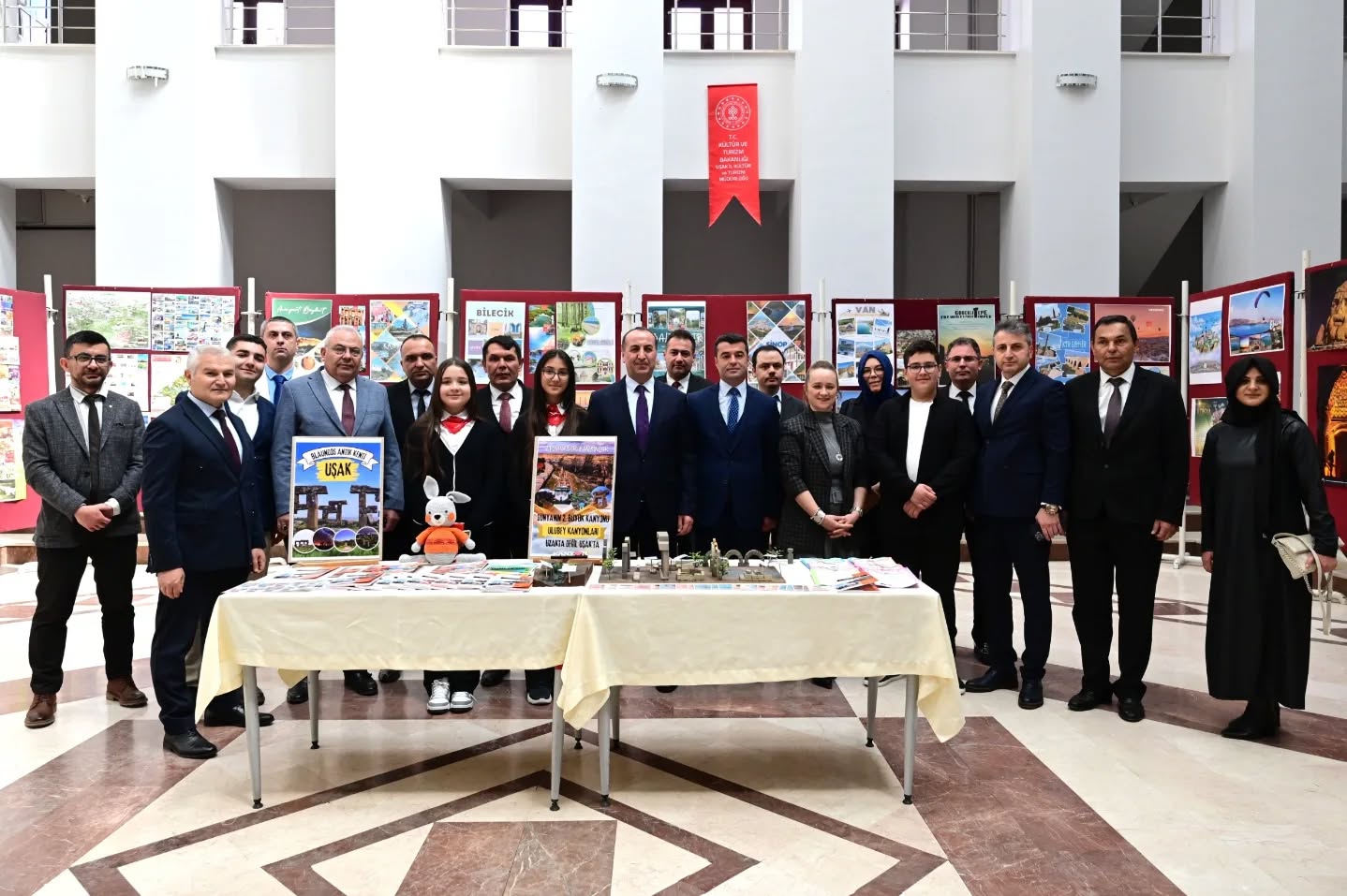 Turizm Haftası (1)