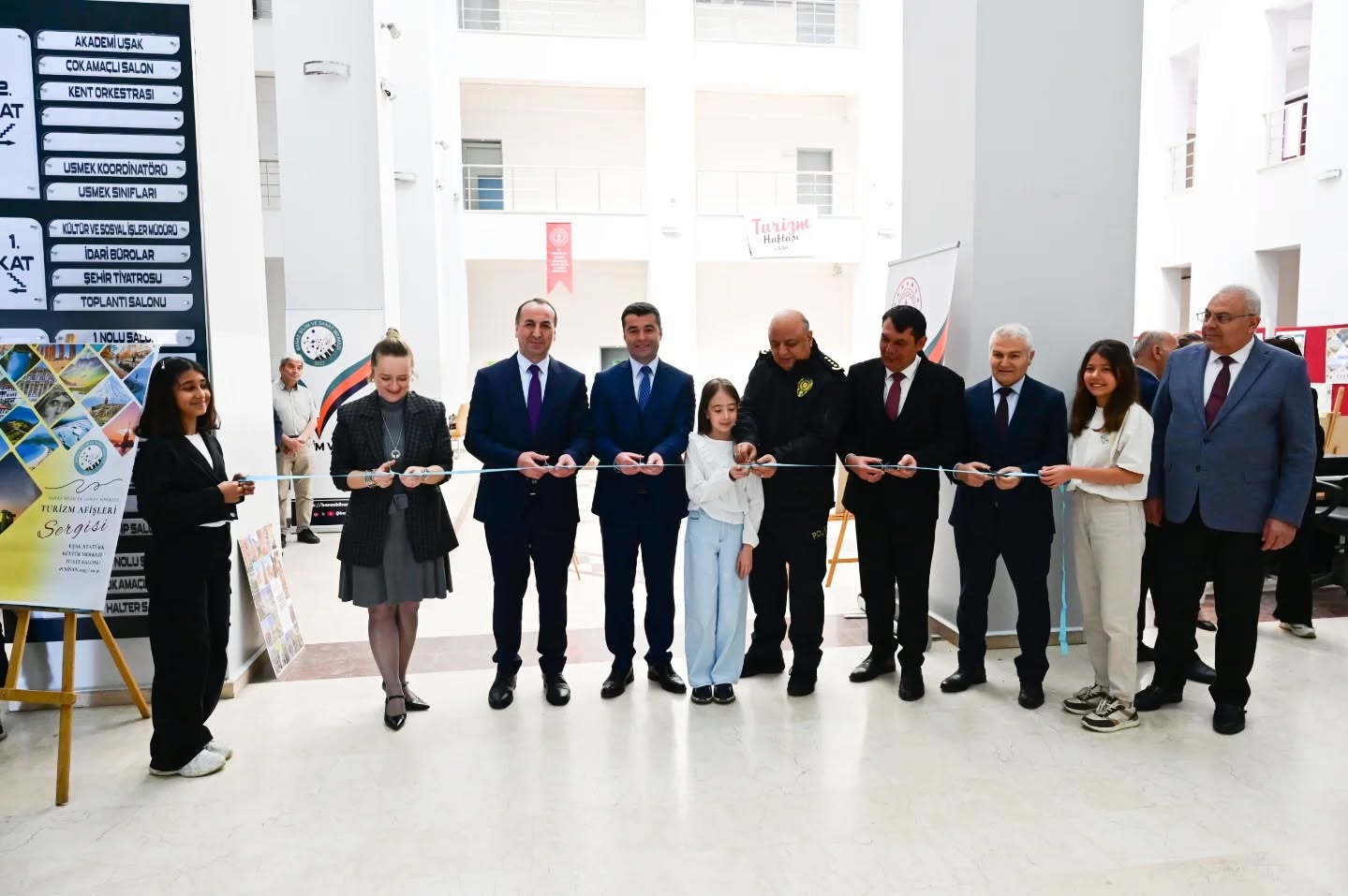 Turizm Haftası (2)