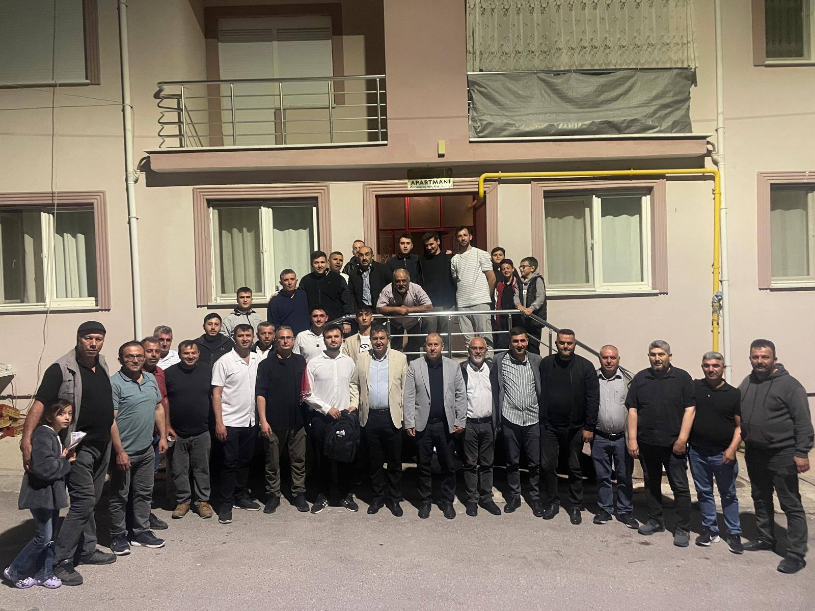 Asker (1)