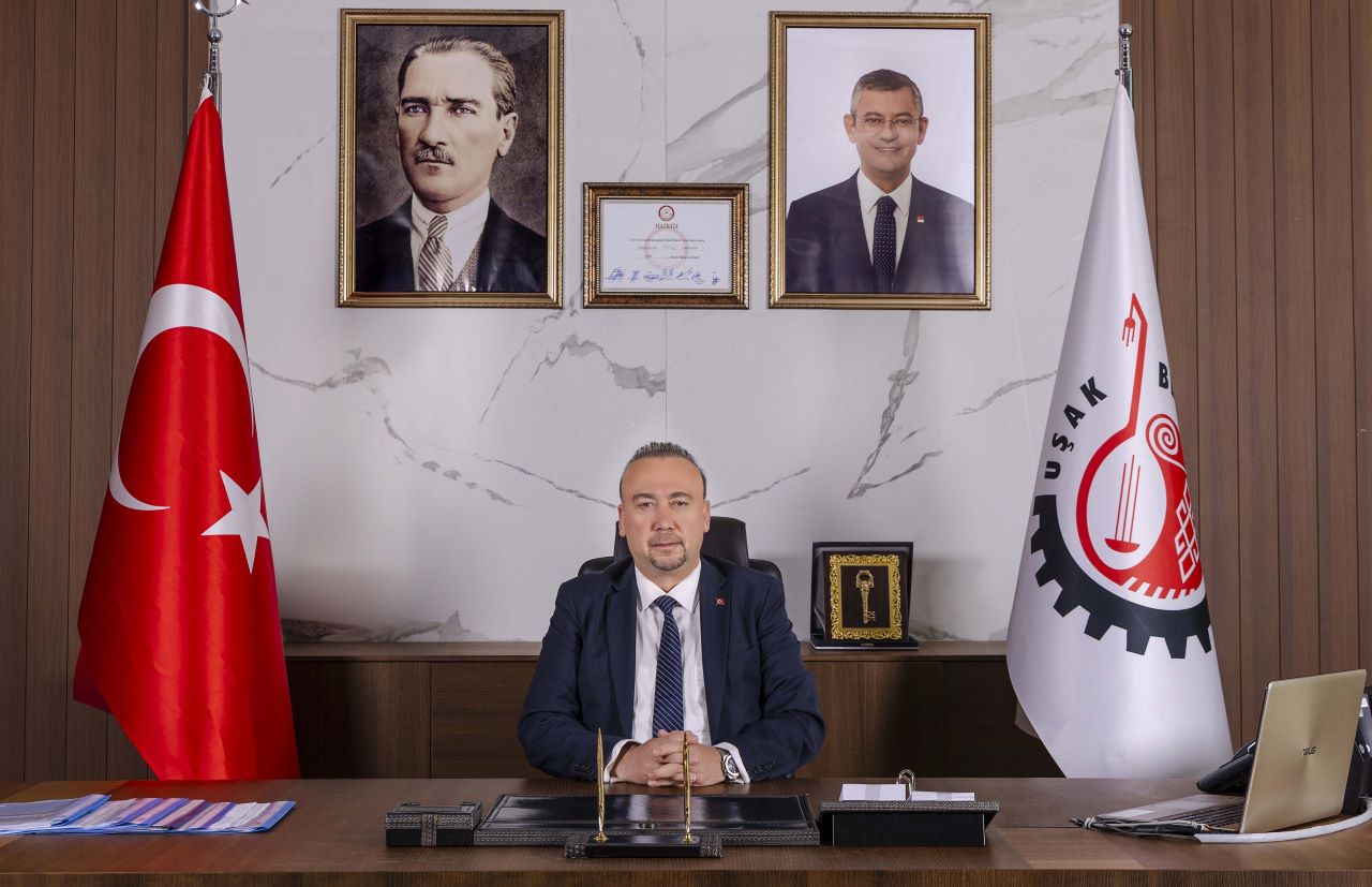 B A Ş K A N-4