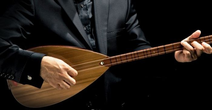 Bağlama