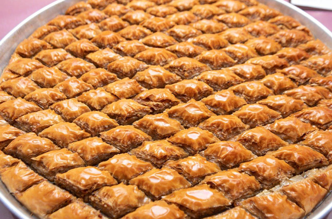 Baklava