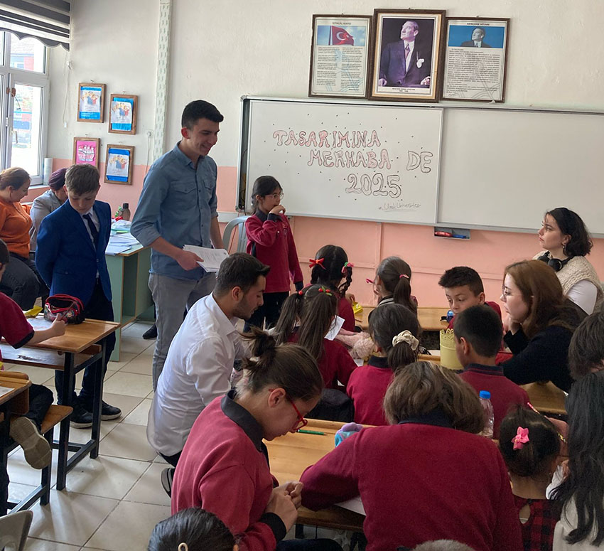 Banaz İlkokulu (4)