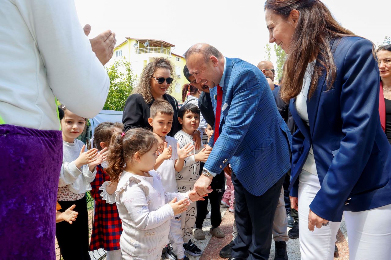 Belediye (1)