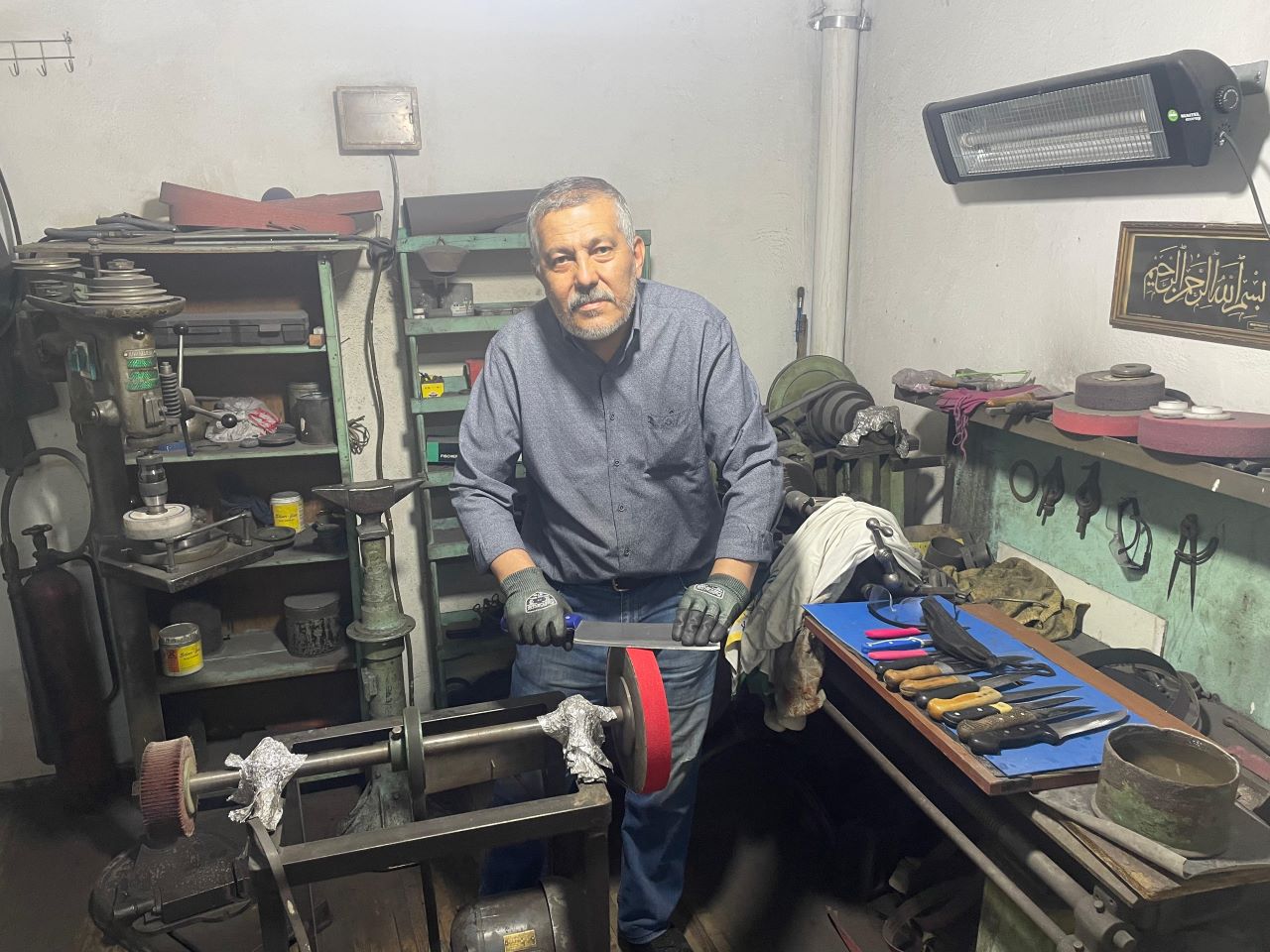 Bıçak (3)