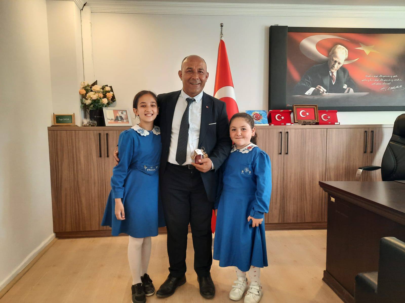 Budaklar (1)