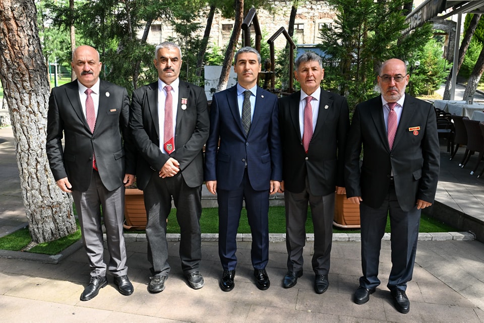 Buluşma