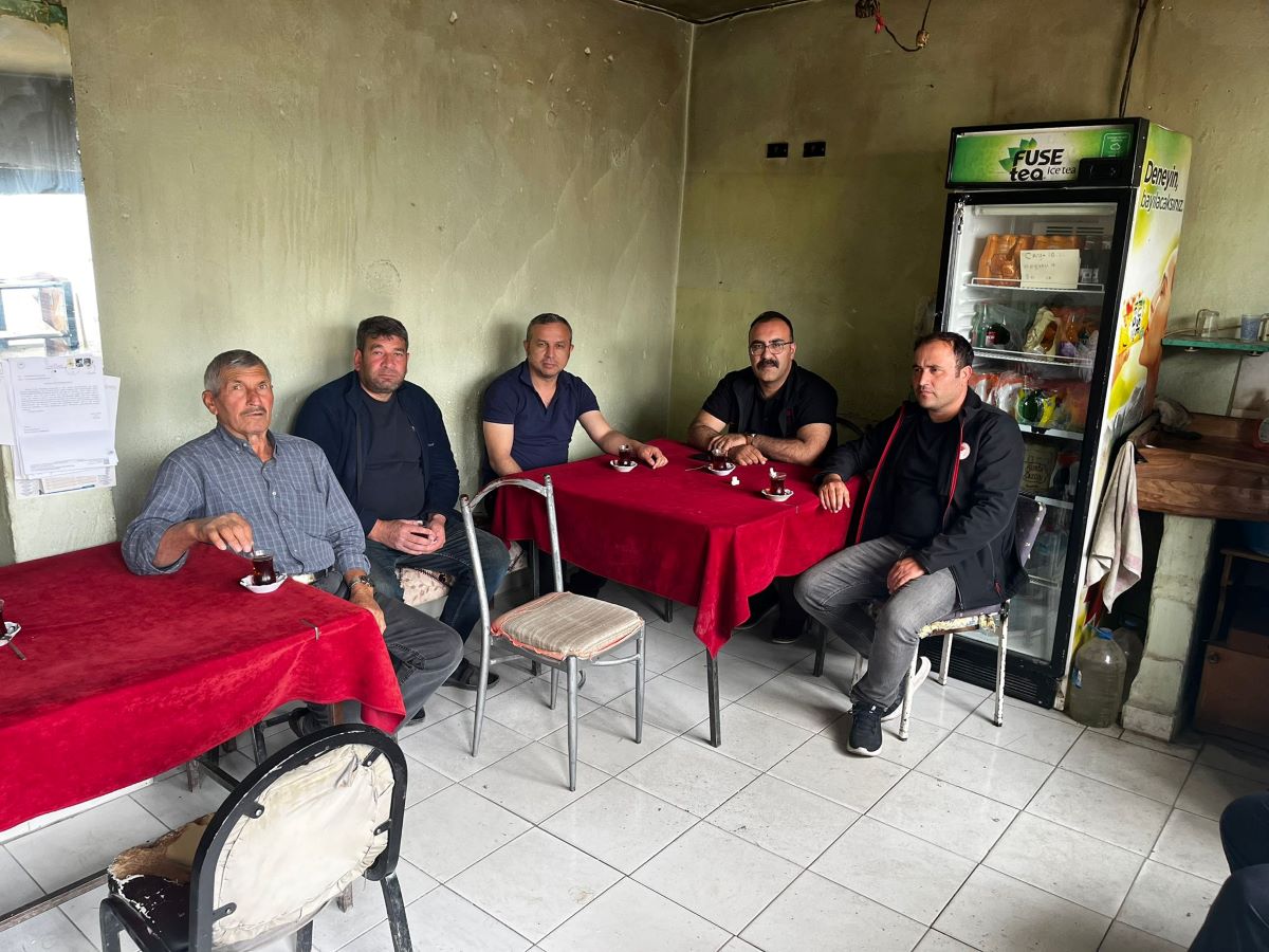 Cuma Buluşma