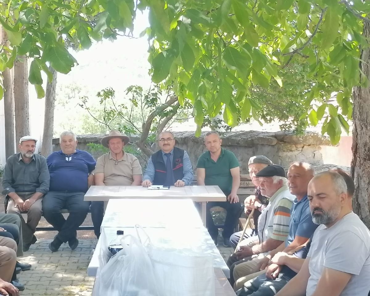 Cuma Buluşması (2)-2
