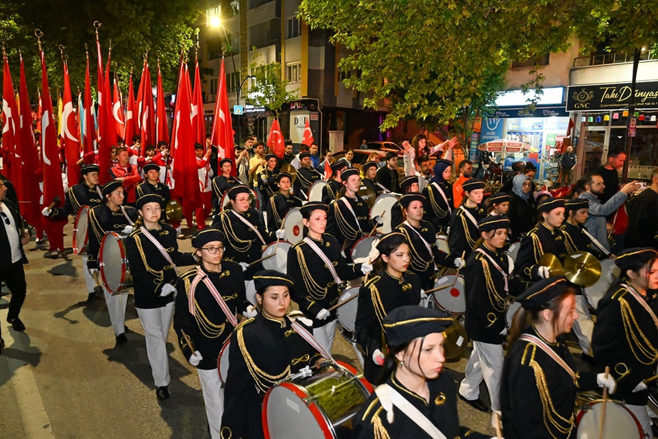 Fener Alayı Son