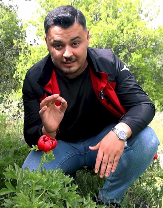 Geçmişe Yolculuk (2)