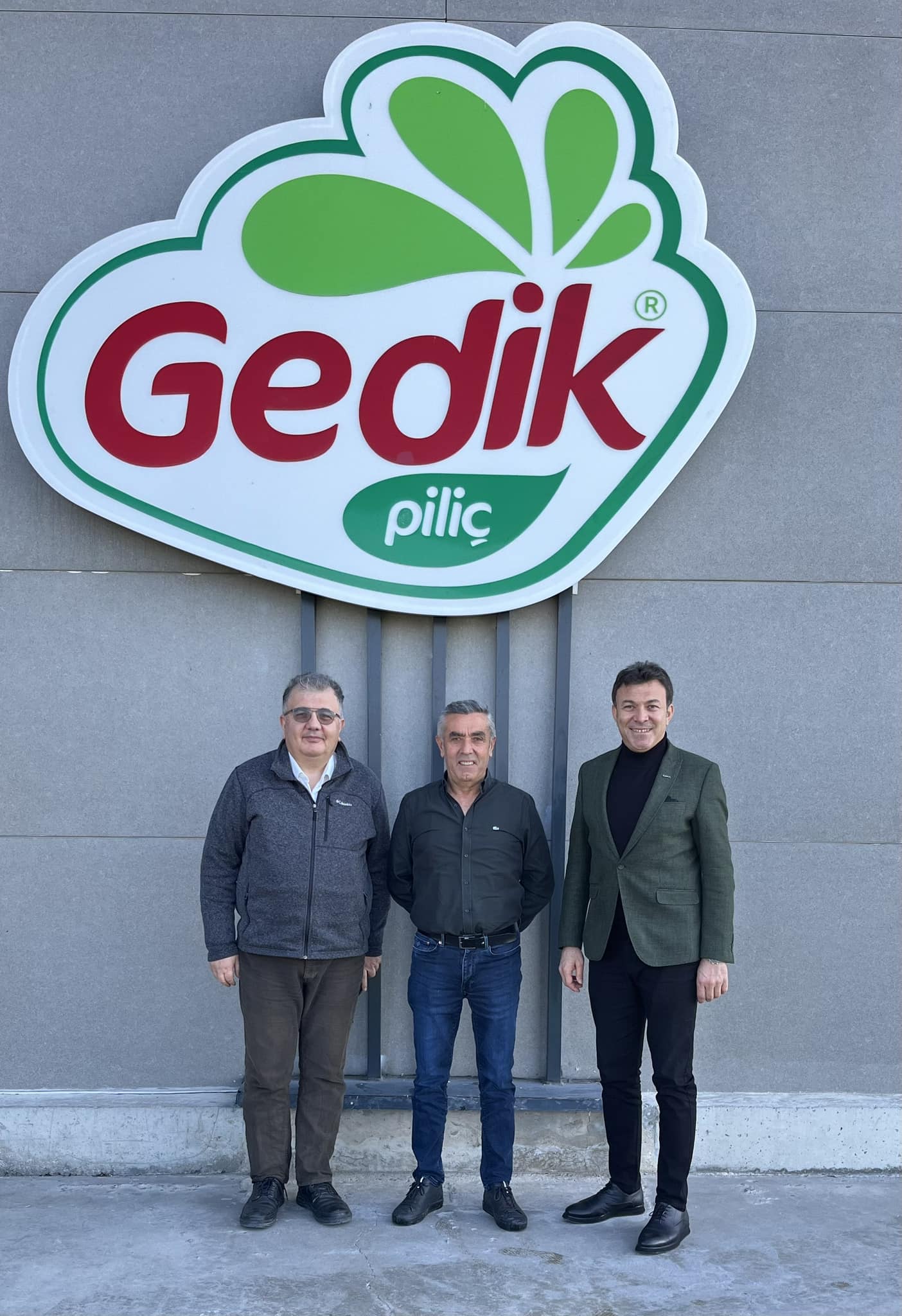 Gedik-1