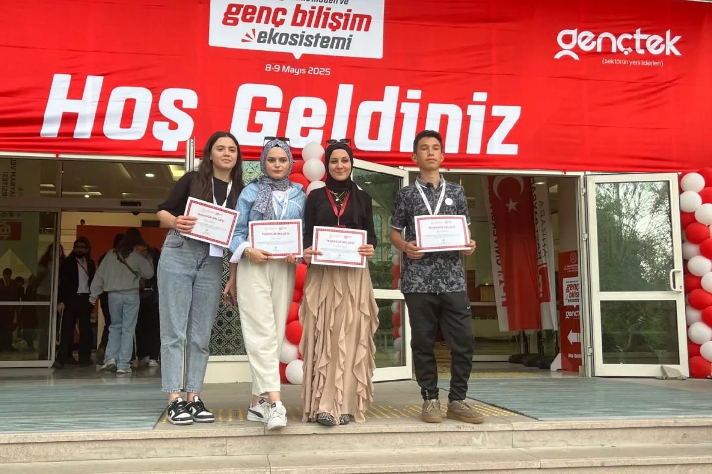Gençtek (4)