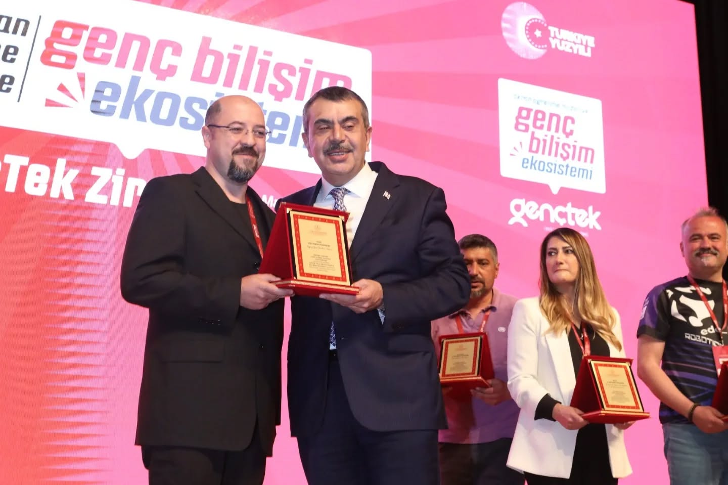 Gençtek (7)