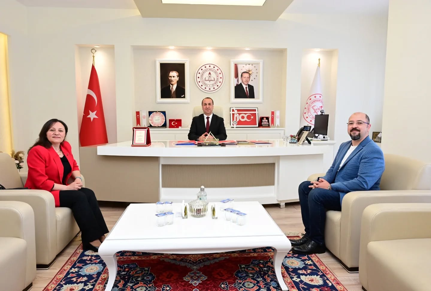 Gençtek