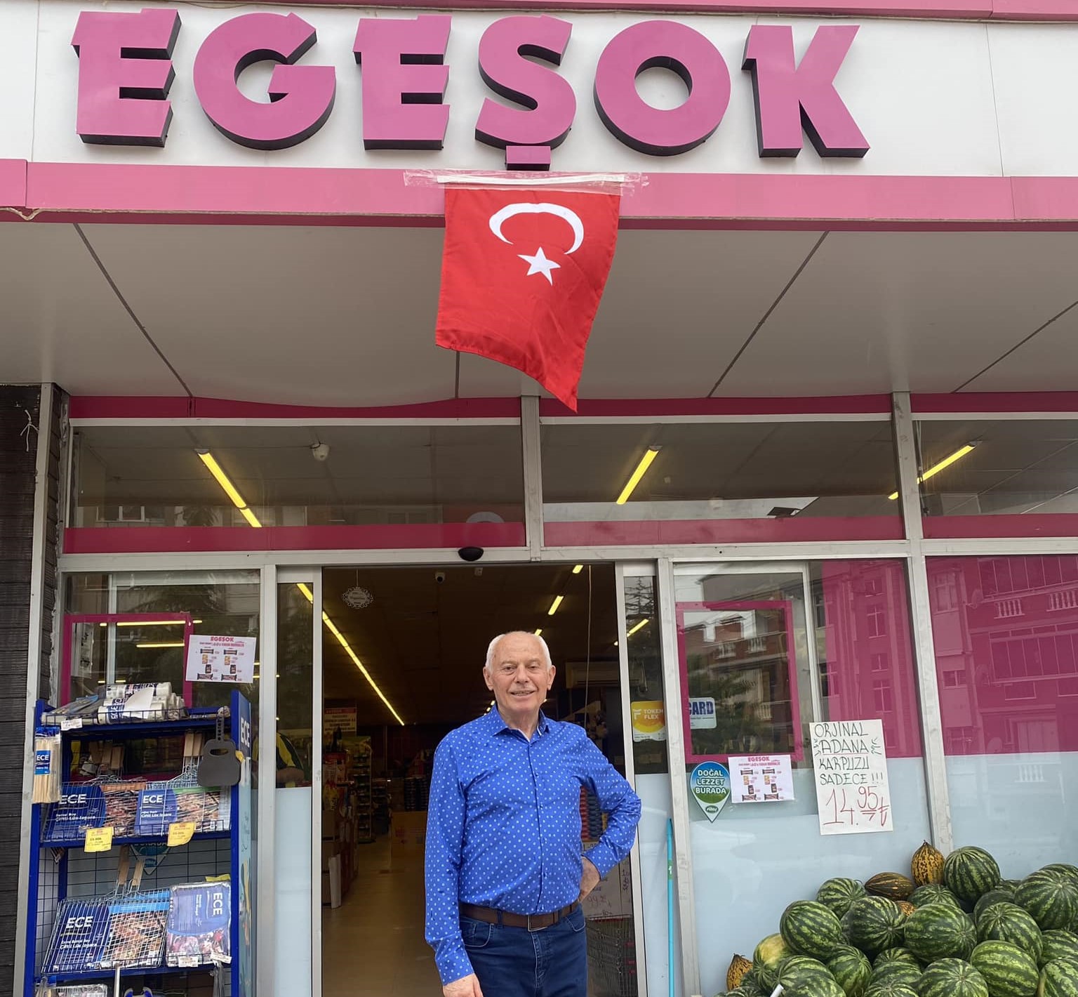 Halis Arslan