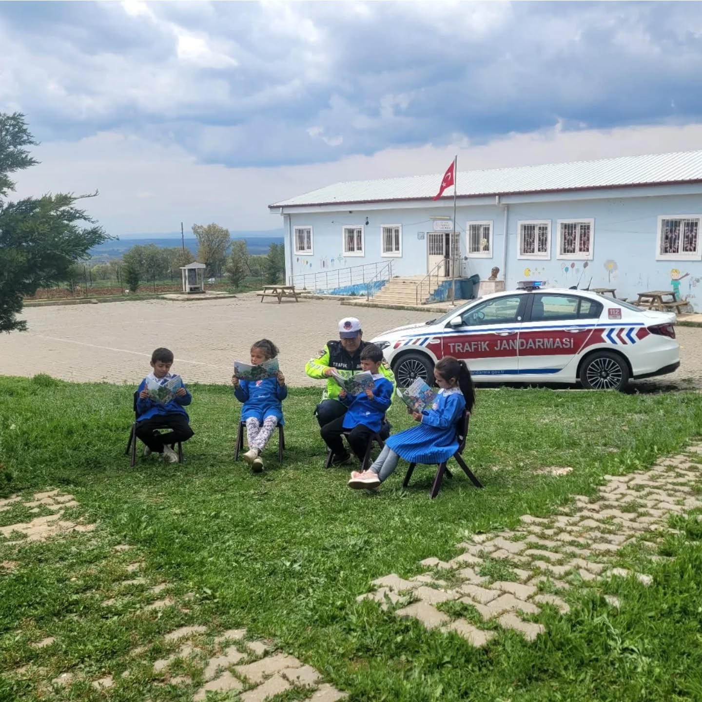 Jandarma Okul (4)