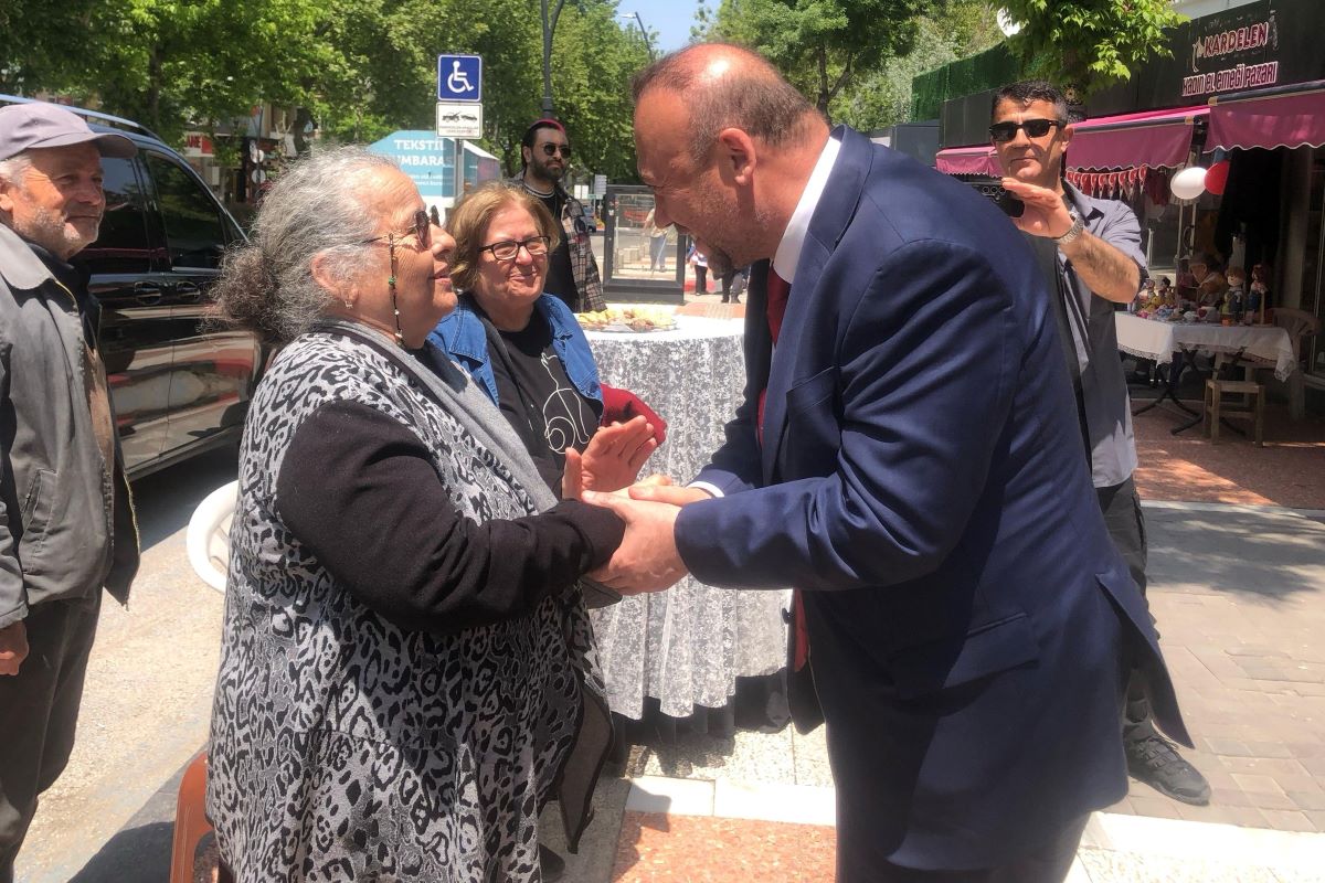 Kadın Emeği