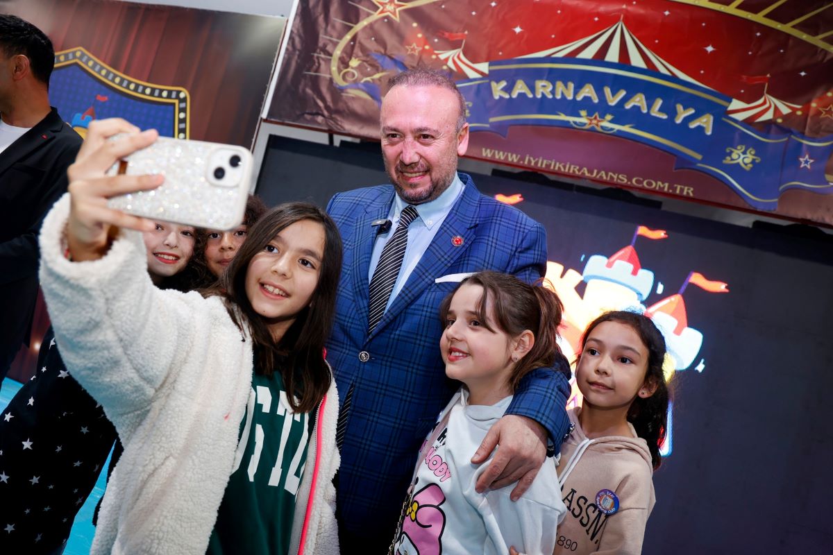 Karnavalya