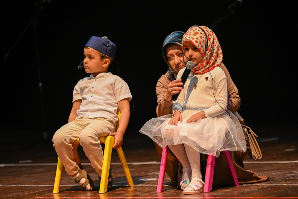 Kuran Etkinlik (1)