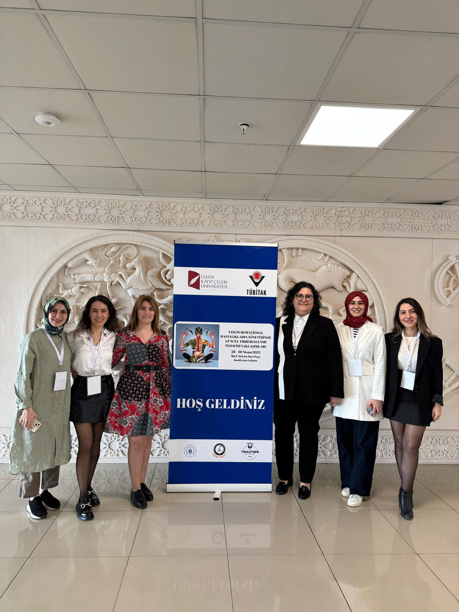 Öğretim Üyesi (1)