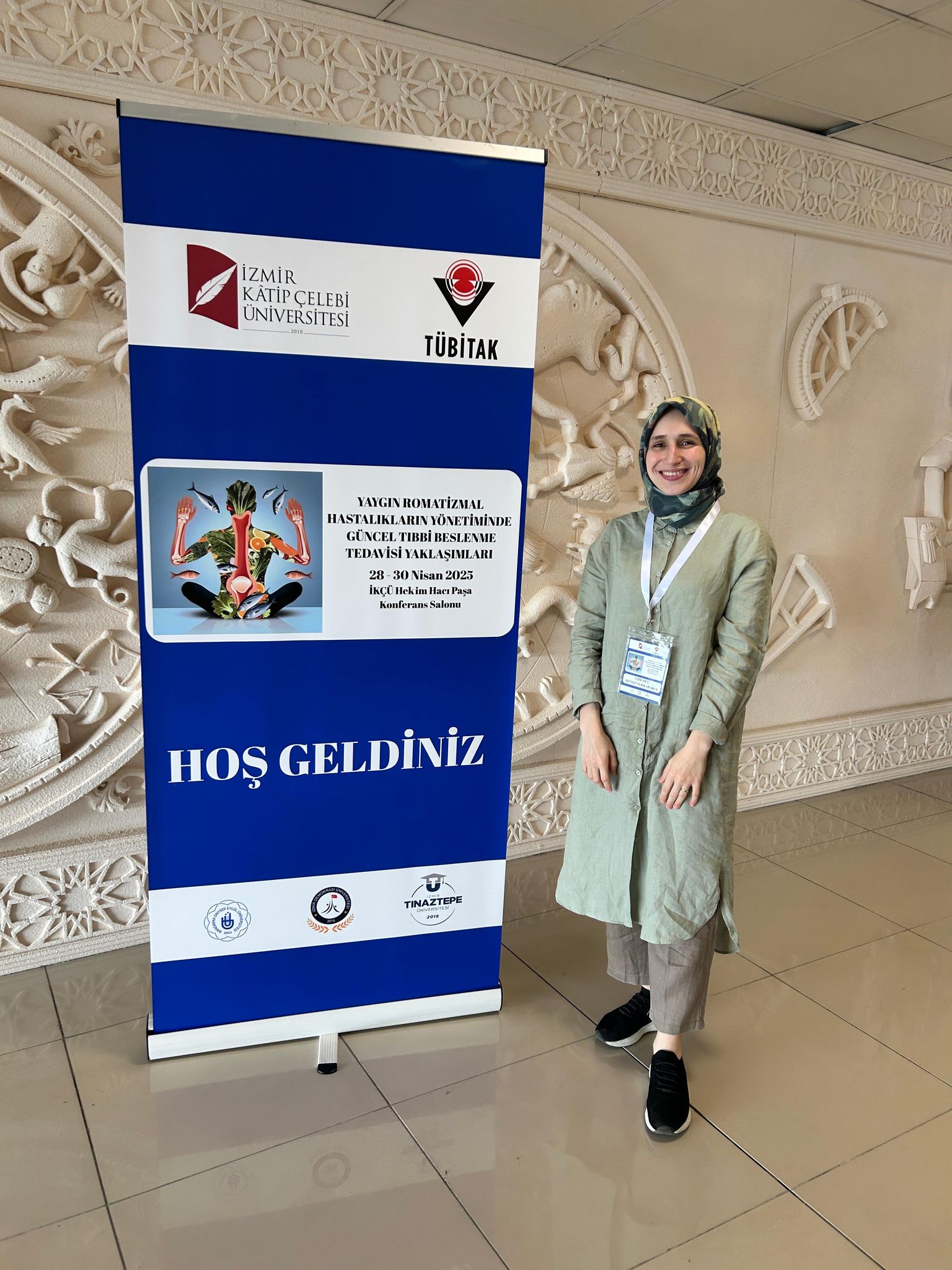 Öğretim Üyesi (2)