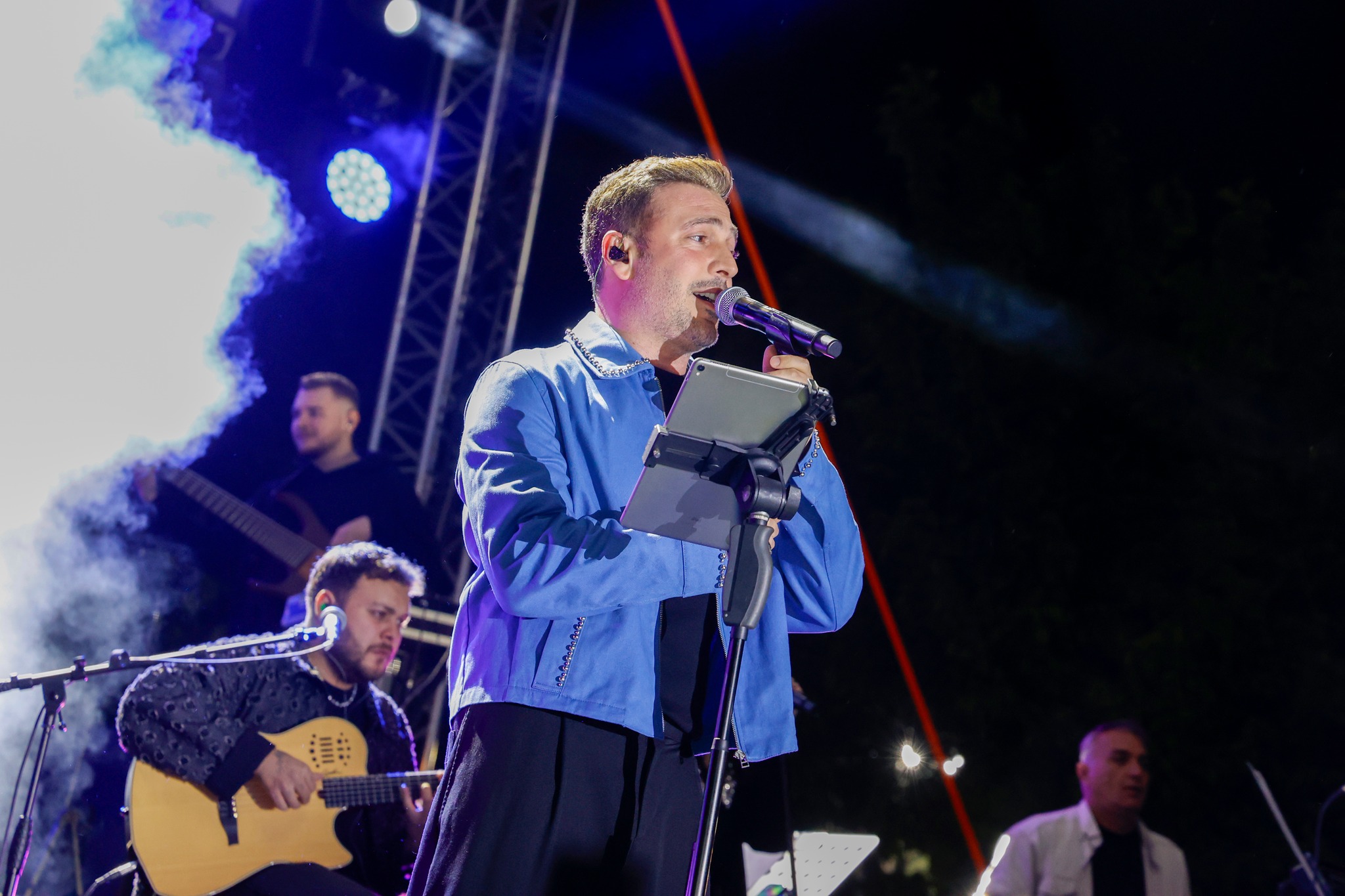 Oğuzhan Koç