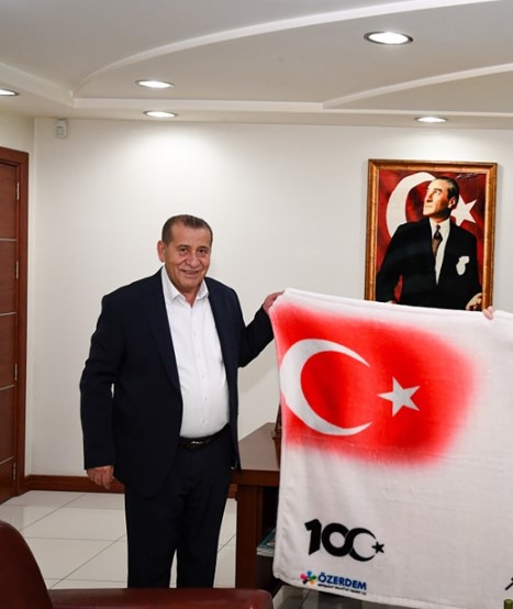 Özerdem