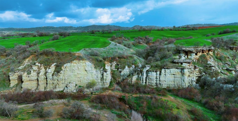 Peribacası 2