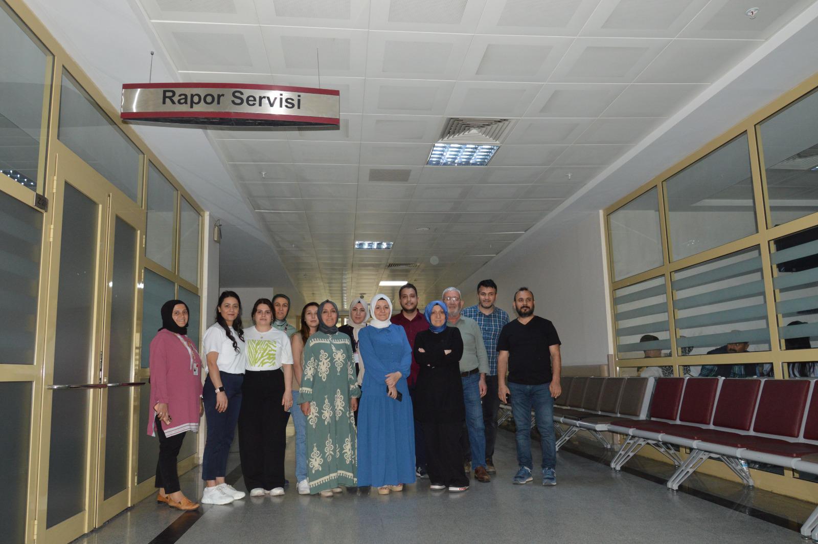 Sağlık Kurulu (2)