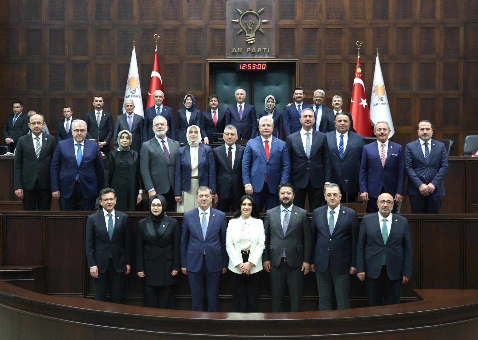Seçim-2