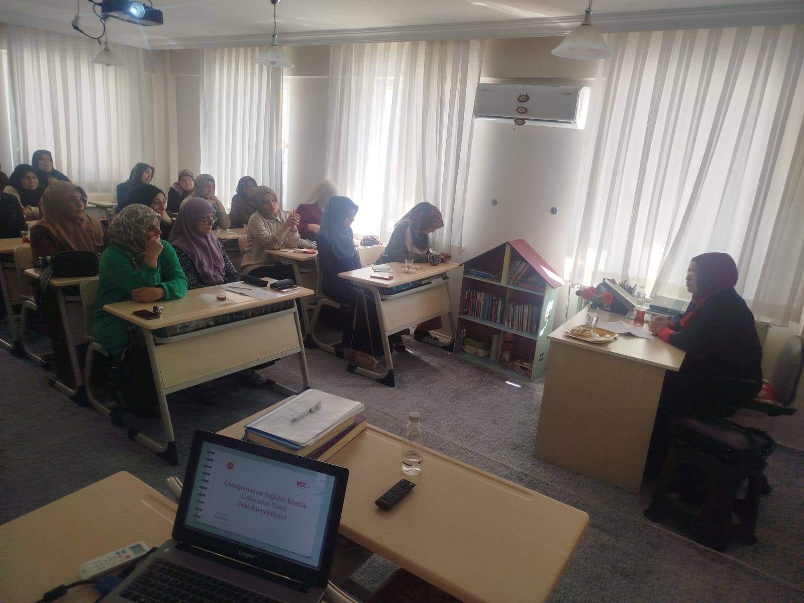 Seminer-5