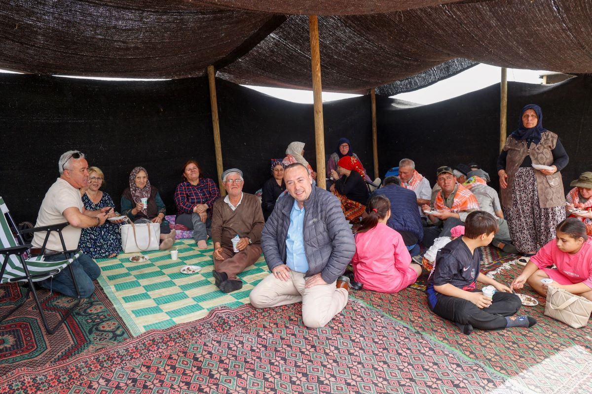 Şenlik (2)