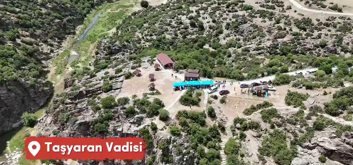 Taşyaran 1
