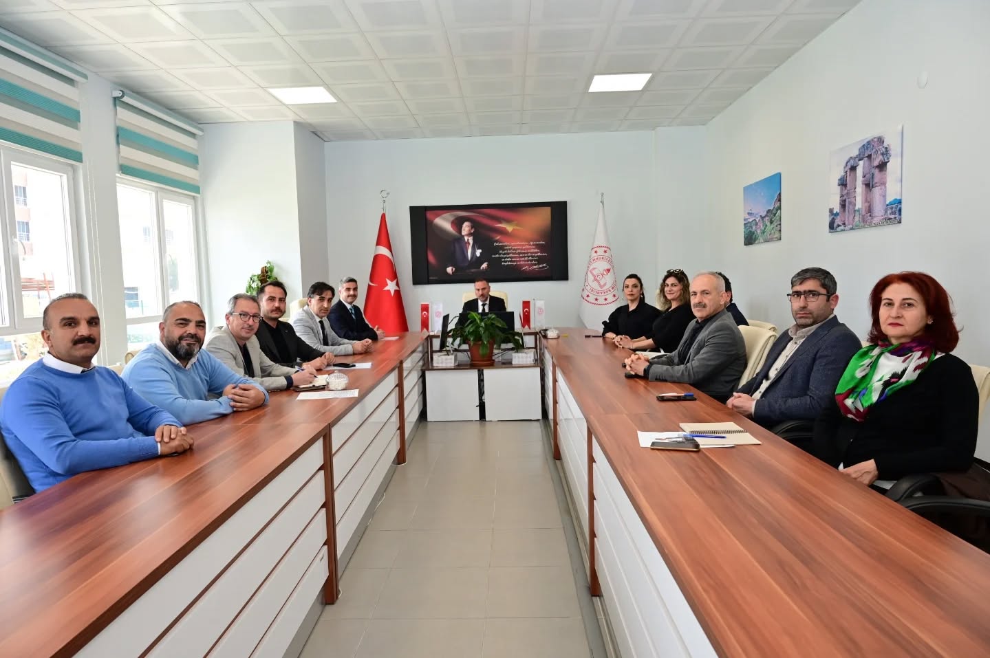 Toplantı-26