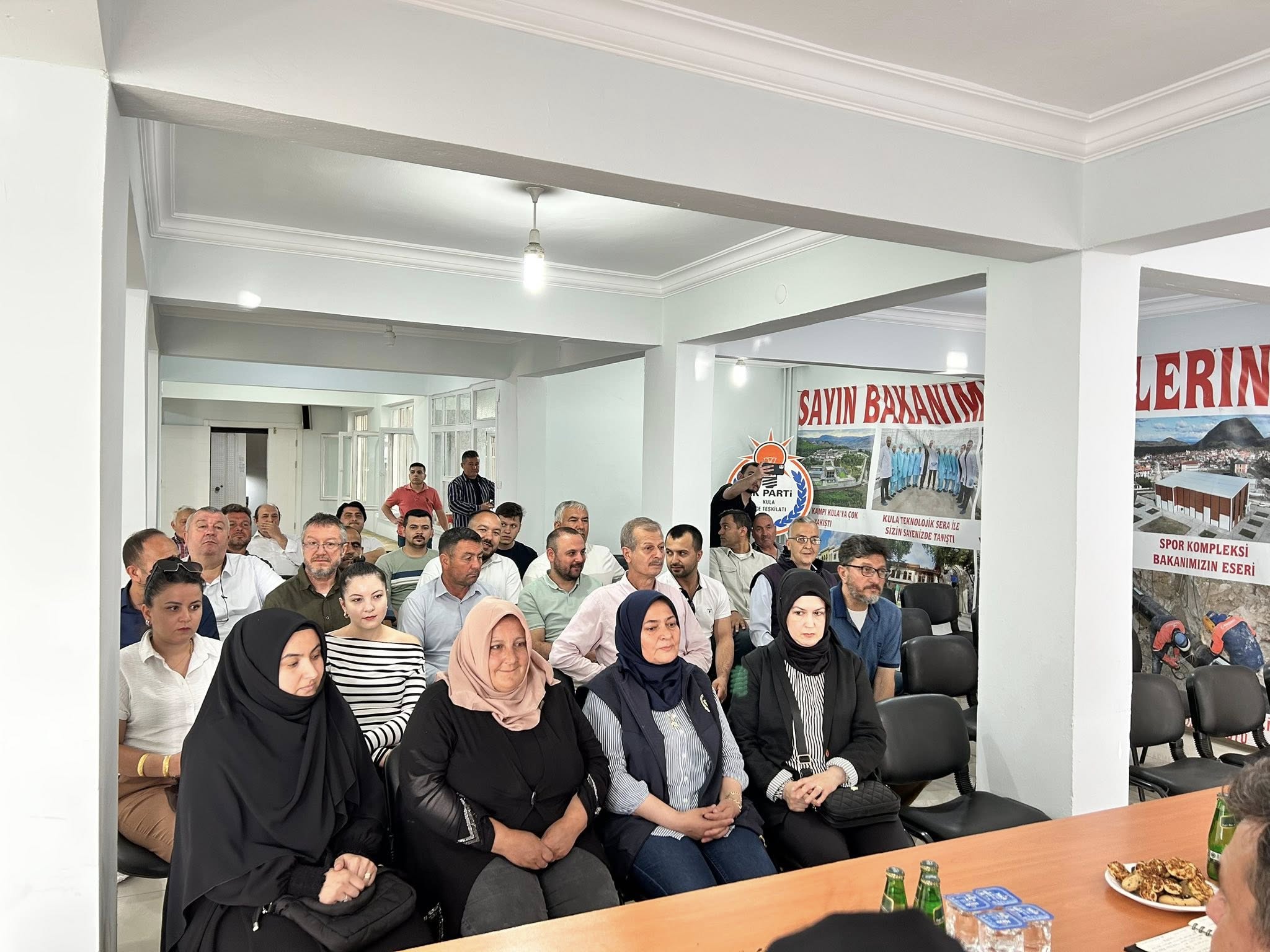 Toplantı-32
